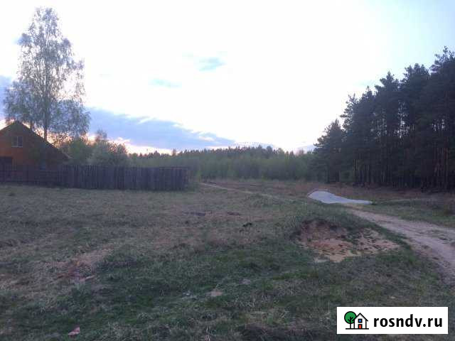 Участок ИЖС 14 сот. на продажу в Шатуре Шатура - изображение 1