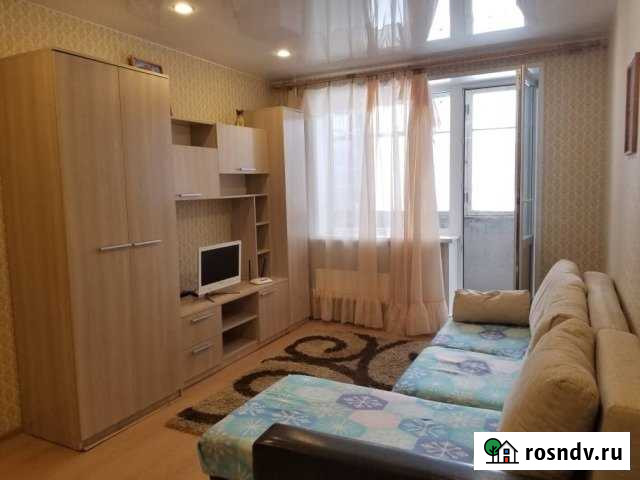 1-комнатная квартира, 40 м², 2/5 эт. на продажу в Сланцах Сланцы - изображение 1