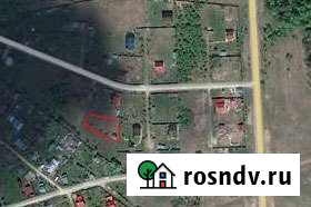 Участок ИЖС 10 сот. на продажу в Глебовском Глебовский - изображение 1