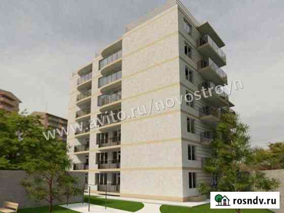 1-комнатная квартира, 42 м², 4/8 эт. на продажу в Новочеркасске Новочеркасск