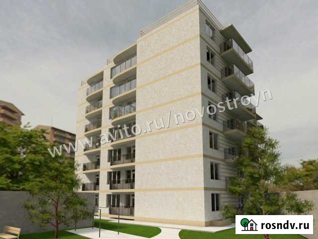 1-комнатная квартира, 42 м², 4/8 эт. на продажу в Новочеркасске Новочеркасск - изображение 1