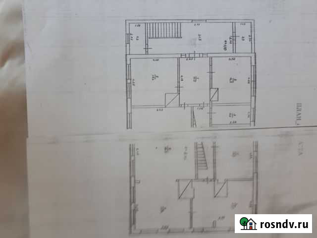 Помещение свободного назначения, 25 кв.м. Белозерск - изображение 1