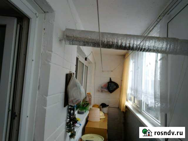 3-комнатная квартира, 61 м², 2/2 эт. на продажу в Новоалтайске Новоалтайск - изображение 1