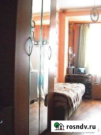 Квартира-студия, 14 м², 1/2 эт. на продажу в Омске Омск - изображение 1