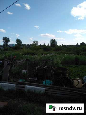 Дом 30 м² на участке 11 сот. на продажу в Юргинском Юргинское - изображение 1