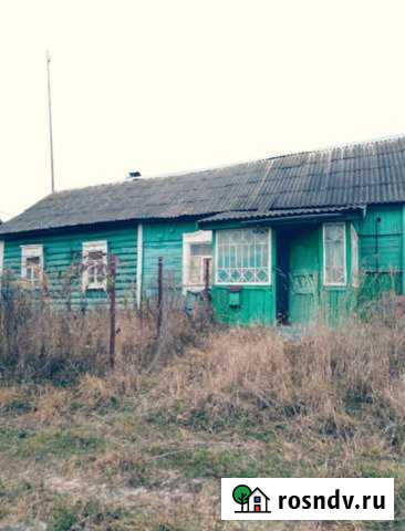 Дом 61 м² на участке 25 сот. на продажу в Думиничах Думиничи - изображение 1