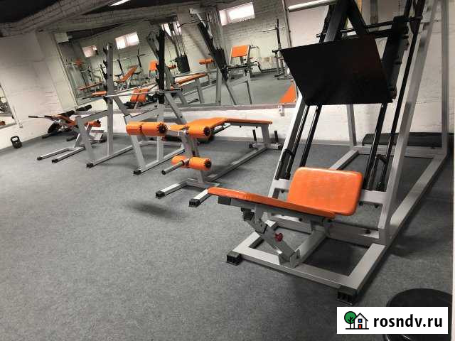 Помещение свободного назначения, 106 кв.м. Зональная Станция - изображение 1