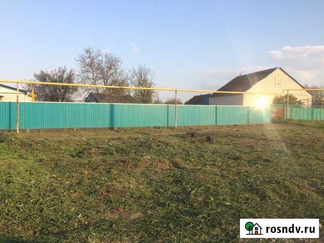 Участок ИЖС 13 сот. на продажу в Новопокровской Новопокровская - изображение 1