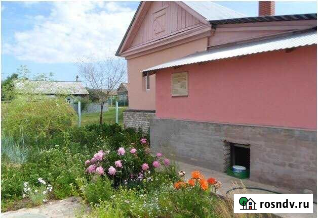 Дача 61.9 м² на участке 30 сот. на продажу в Нефтегорске Самарской области Нефтегорск - изображение 1