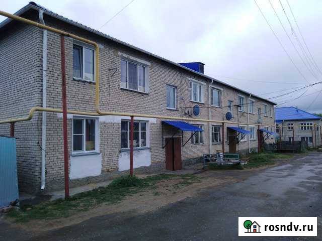 2-комнатная квартира, 37 м², 1/2 эт. на продажу в Каргаполье Каргаполье - изображение 1