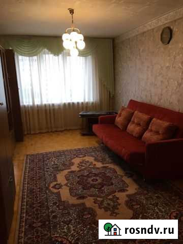 4-комнатная квартира, 87 м², 6/9 эт. в аренду на длительный срок в Ижевске Ижевск - изображение 1