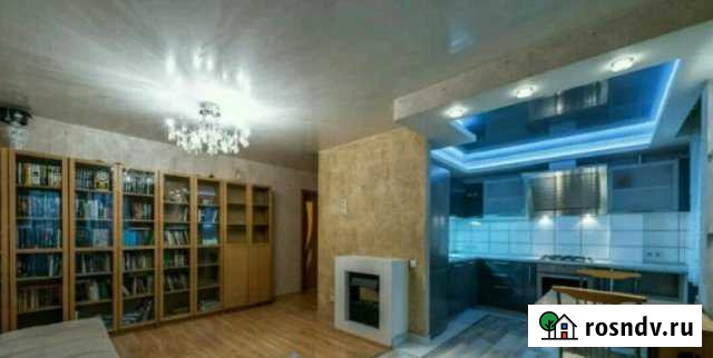 3-комнатная квартира, 78 м², 3/10 эт. в аренду на длительный срок в Екатеринбурге Екатеринбург - изображение 1