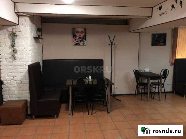 Помещение свободного назначения, 167 кв.м. Орск - изображение 1