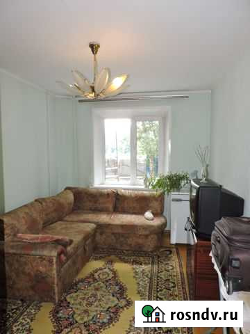 4-комнатная квартира, 87 м², 1/5 эт. на продажу в Абакане Абакан - изображение 1