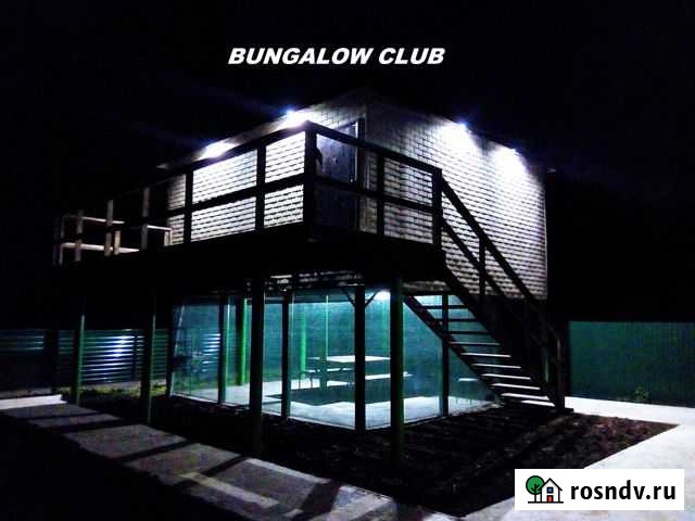 Дом 80 м² на участке 20 сот. в аренду посуточно в Уфе Уфа - изображение 1