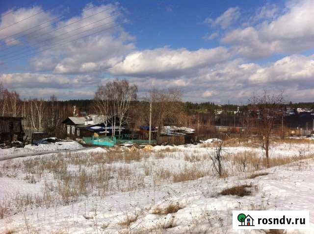 Участок ИЖС 12 сот. на продажу в Кыштыме Кыштым - изображение 1