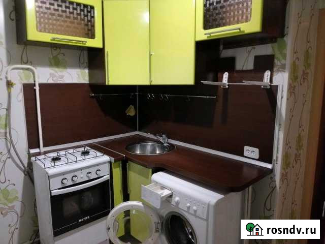 2-комнатная квартира, 44 м², 5/5 эт. в аренду на длительный срок в Искитиме Искитим - изображение 1