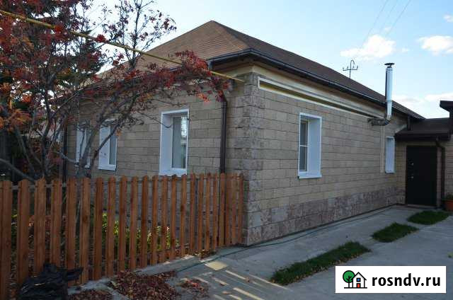 Дом 85 м² на участке 10 сот. на продажу в Толмачево Новосибирской области Толмачево - изображение 1