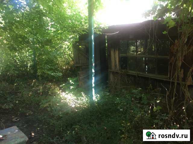 Дача 20 м² на участке 6.7 сот. на продажу в Армавире Армавир - изображение 1