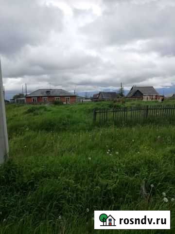 Участок ИЖС 9 сот. на продажу в Таре Тара - изображение 1