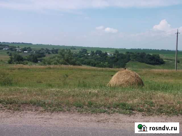 Участок СНТ, ДНП 45 сот. на продажу в Короче Короча - изображение 1