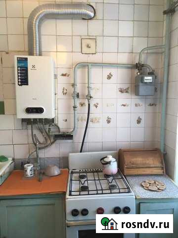 2-комнатная квартира, 41 м², 3/5 эт. на продажу в Великих Луках Великие Луки - изображение 1