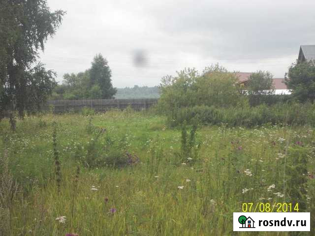 Участок ИЖС 50 сот. на продажу в Нижней Тавде Нижняя Тавда - изображение 1