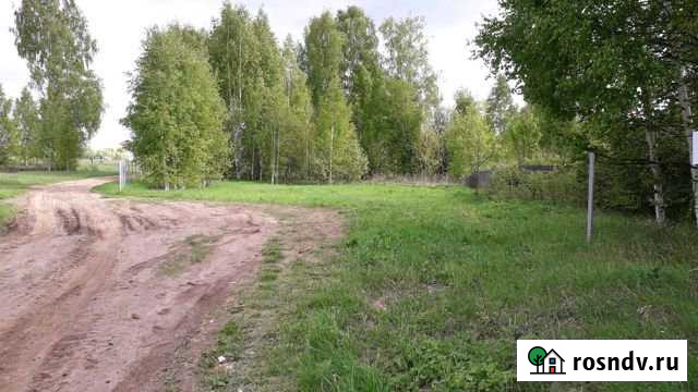 Участок ИЖС 7 сот. на продажу в Куменах Кумены - изображение 1