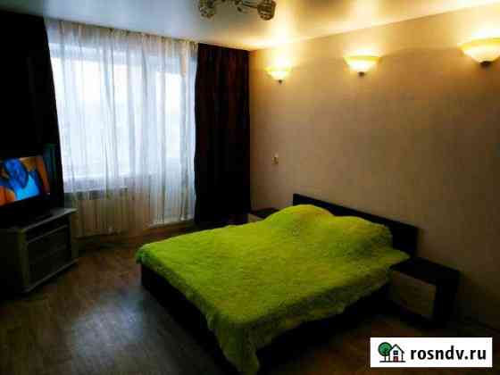 1-комнатная квартира, 41 м², 5/9 эт. в аренду посуточно в Коврове Ковров
