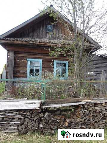 Дача 30.9 м² на участке 5.5 сот. на продажу в Усолье Пермского края Усолье - изображение 1