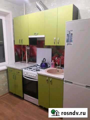 2-комнатная квартира, 55 м², 2/5 эт. в аренду посуточно в Россоши Россошь - изображение 1