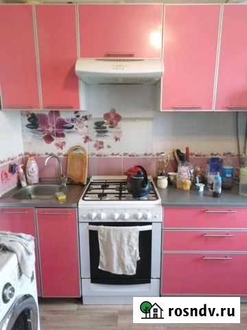 1-комнатная квартира, 36 м², 1/5 эт. в аренду на длительный срок в Коврове Ковров - изображение 1