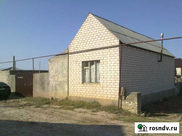 Участок ИЖС 5 сот. на продажу в Семендере Семендер - изображение 1