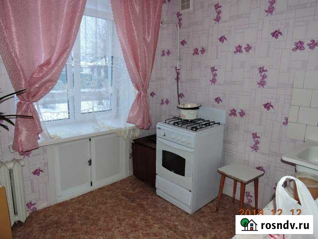 3-комнатная квартира, 50 м², 1/2 эт. на продажу в Угличе Углич - изображение 1