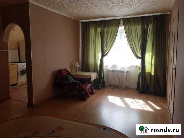 2-комнатная квартира, 43 м², 1/4 эт. в аренду на длительный срок в Твери Тверь - изображение 1