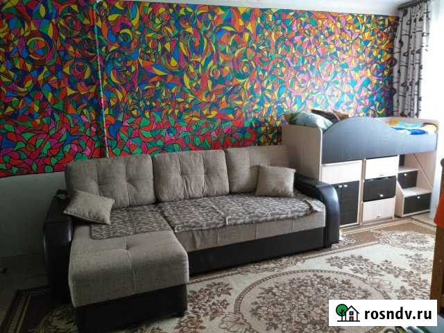 1-комнатная квартира, 30 м², 1/5 эт. на продажу в Краснокамске Краснокамск - изображение 1