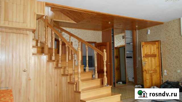 Дом 163 м² на участке 7 сот. на продажу в Лениногорске Лениногорск - изображение 1