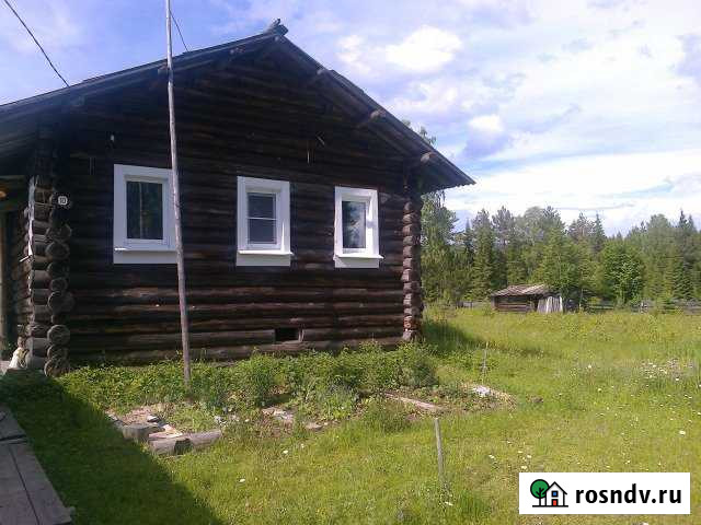 Дом 42 м² на участке 30 сот. на продажу в Визинге Визинга - изображение 1