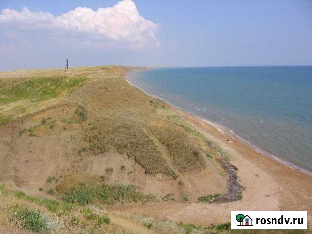 Участок СНТ, ДНП 1000 сот. на продажу в Феодосии Феодосия - изображение 1