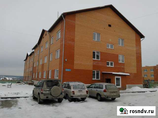 2-комнатная квартира, 40 м², 1/3 эт. на продажу в Новолуговом Новолуговое - изображение 1