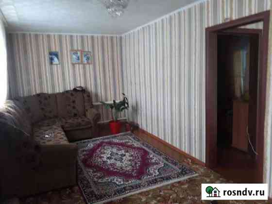 Дом 84 м² на участке 20 сот. на продажу в Шербакуле Шербакуль