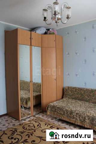 2-комнатная квартира, 37 м², 2/5 эт. на продажу в Когалыме Когалым - изображение 1