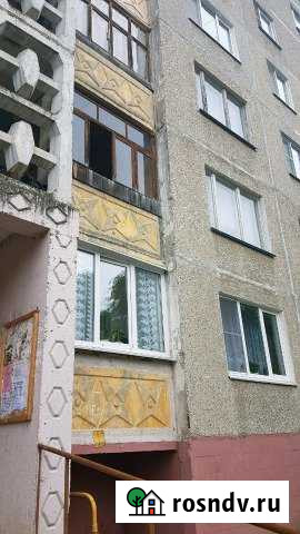 3-комнатная квартира, 70 м², 2/9 эт. на продажу в Воскресенске Воскресенск - изображение 1