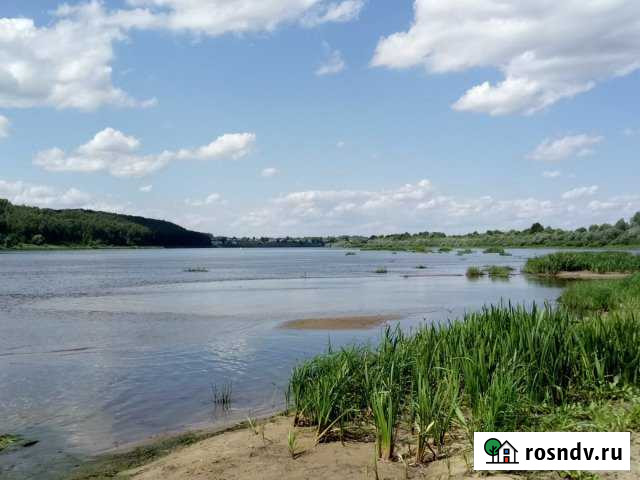 Участок ИЖС 24 сот. на продажу в Касимове Касимов - изображение 1