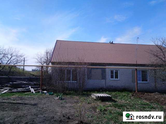 4-комнатная квартира, 89 м², 1/1 эт. на продажу в Каргаполье Каргаполье - изображение 1