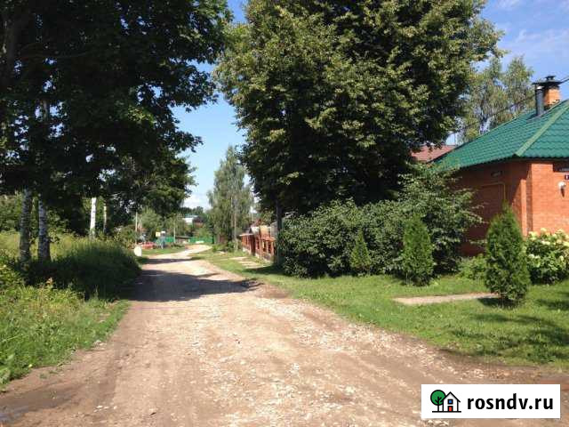 Участок ИЖС 15 сот. на продажу в Мещовске Мещовск - изображение 1