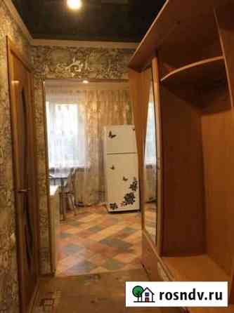 1-комнатная квартира, 39 м², 4/9 эт. в аренду на длительный срок в Курчатове Курчатов
