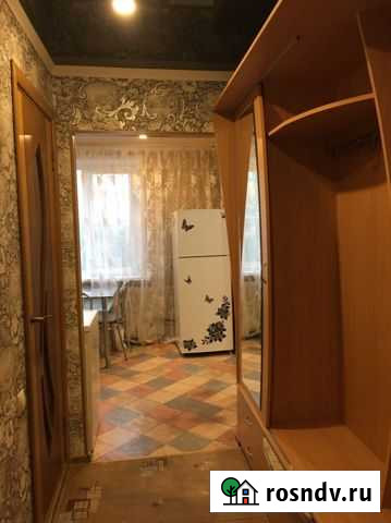 1-комнатная квартира, 39 м², 4/9 эт. в аренду на длительный срок в Курчатове Курчатов - изображение 1