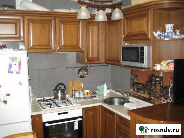 1-комнатная квартира, 32 м², 3/5 эт. на продажу в Александрове Александров - изображение 1