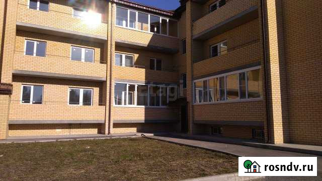 1-комнатная квартира, 44 м², 1/3 эт. на продажу в Онохино Онохино - изображение 1